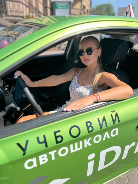 Автошкола Луцьк iDrive