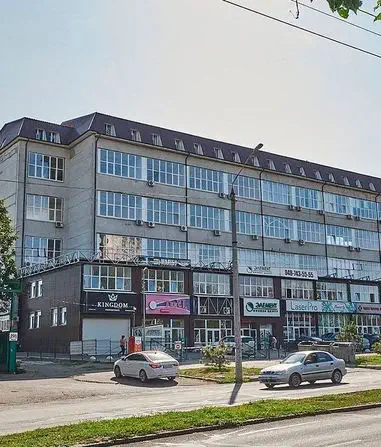 Автошкола IDrive Одеса