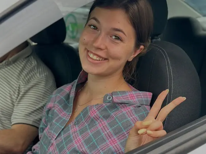 Одеська автошкола