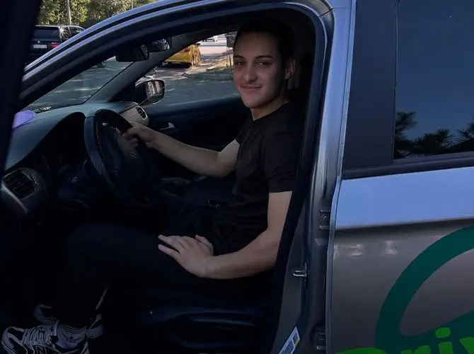 Одеська автошкола