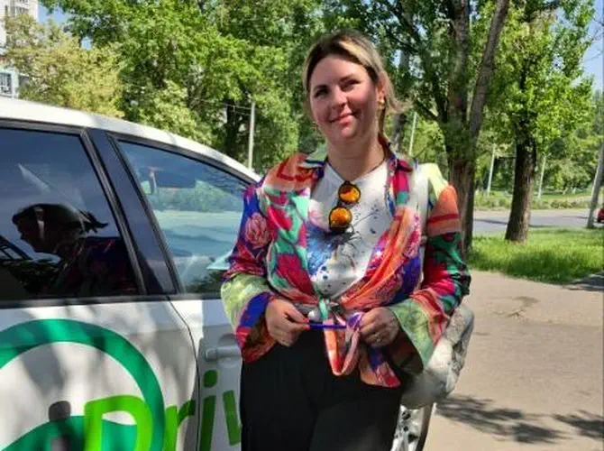 Одеська автошкола