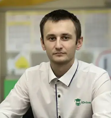 Микола Сергійович, Викладач правил дорожнього руху
